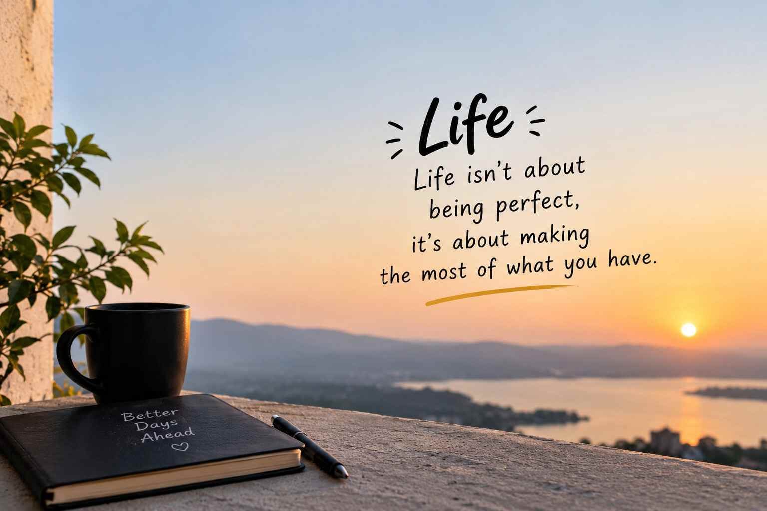 Quotes on Life for Instagram Captions