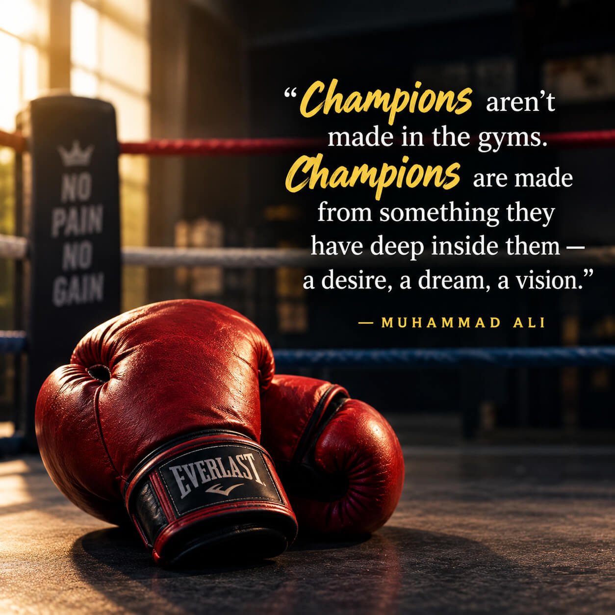 Best Sports Quotes From Legends