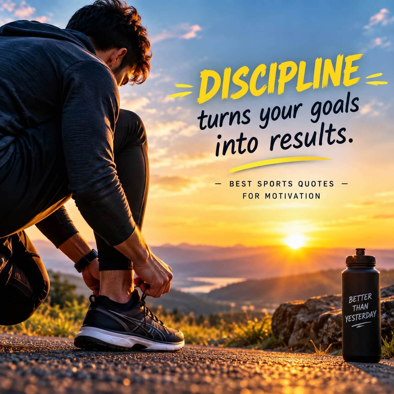 Best Sports Quotes for Motivation