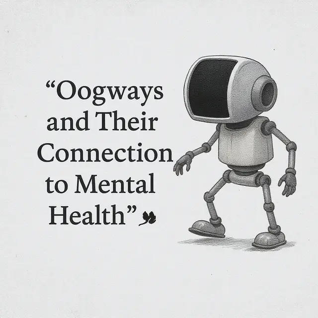 Oogway Quotes and Their Connection to Mental Health