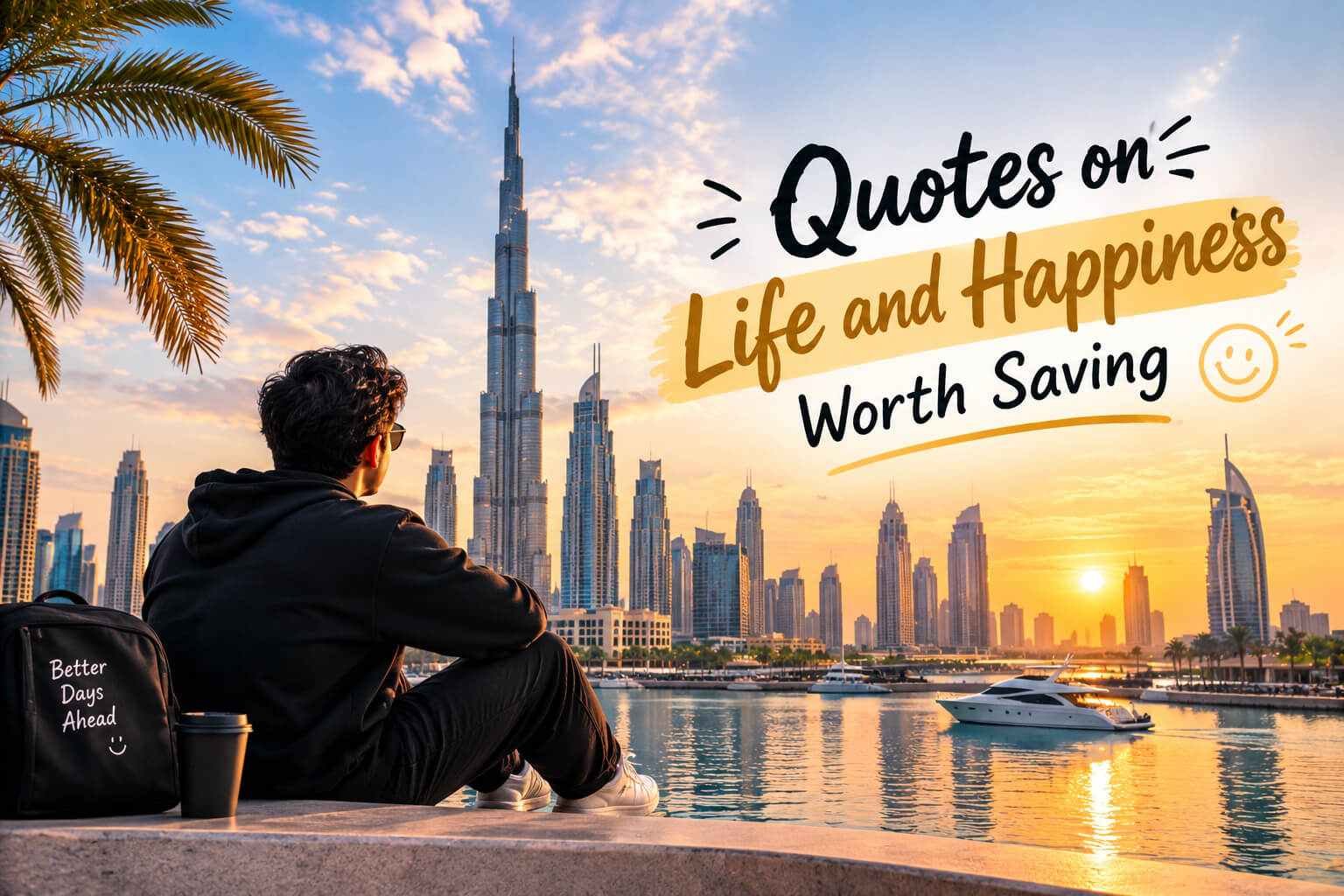 Quotes on Life and Happiness Worth Saving