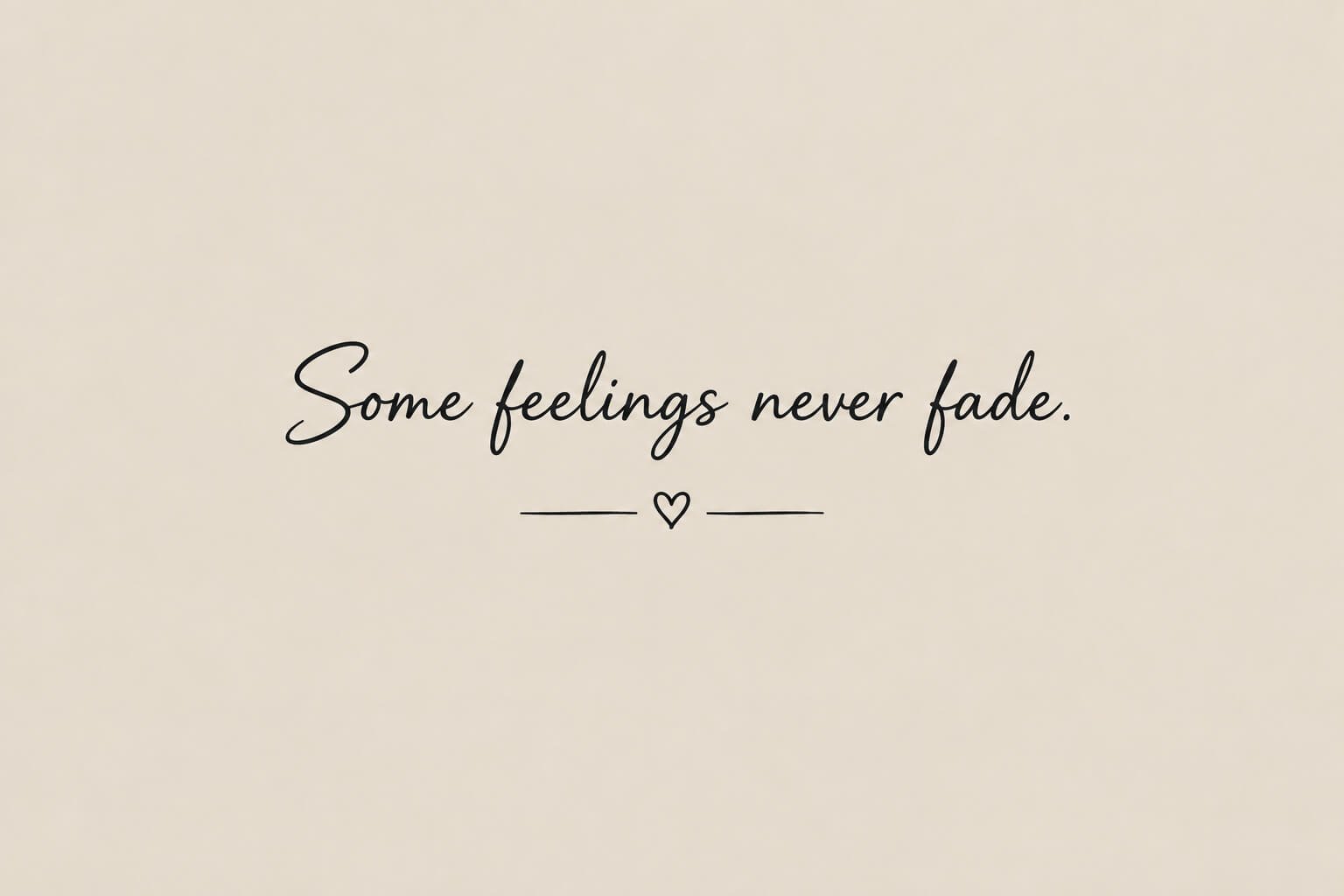 Short Emotional Quotes