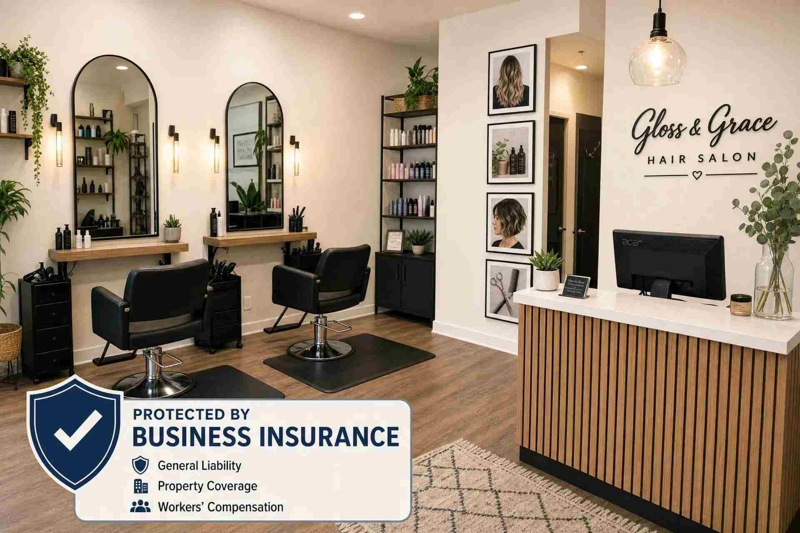 business insurance