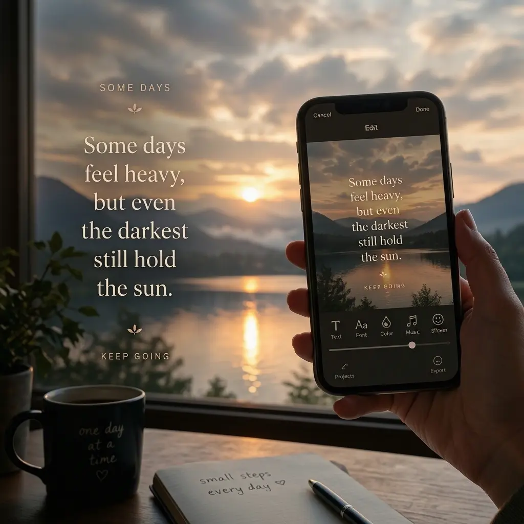 Poetry Video:.
