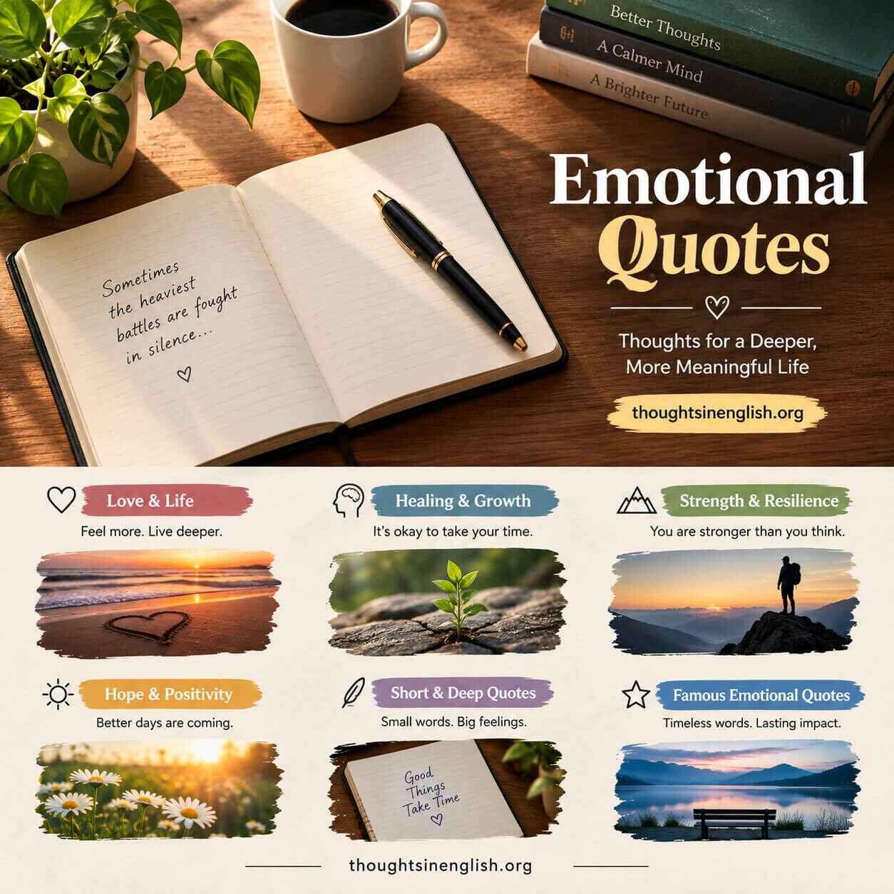 emotional quotes
