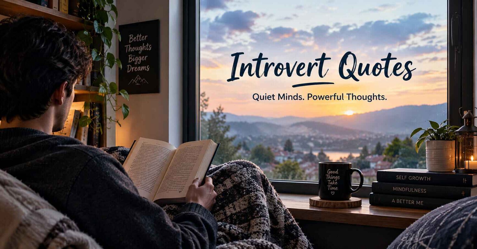 What Are Introvert Quotes? 