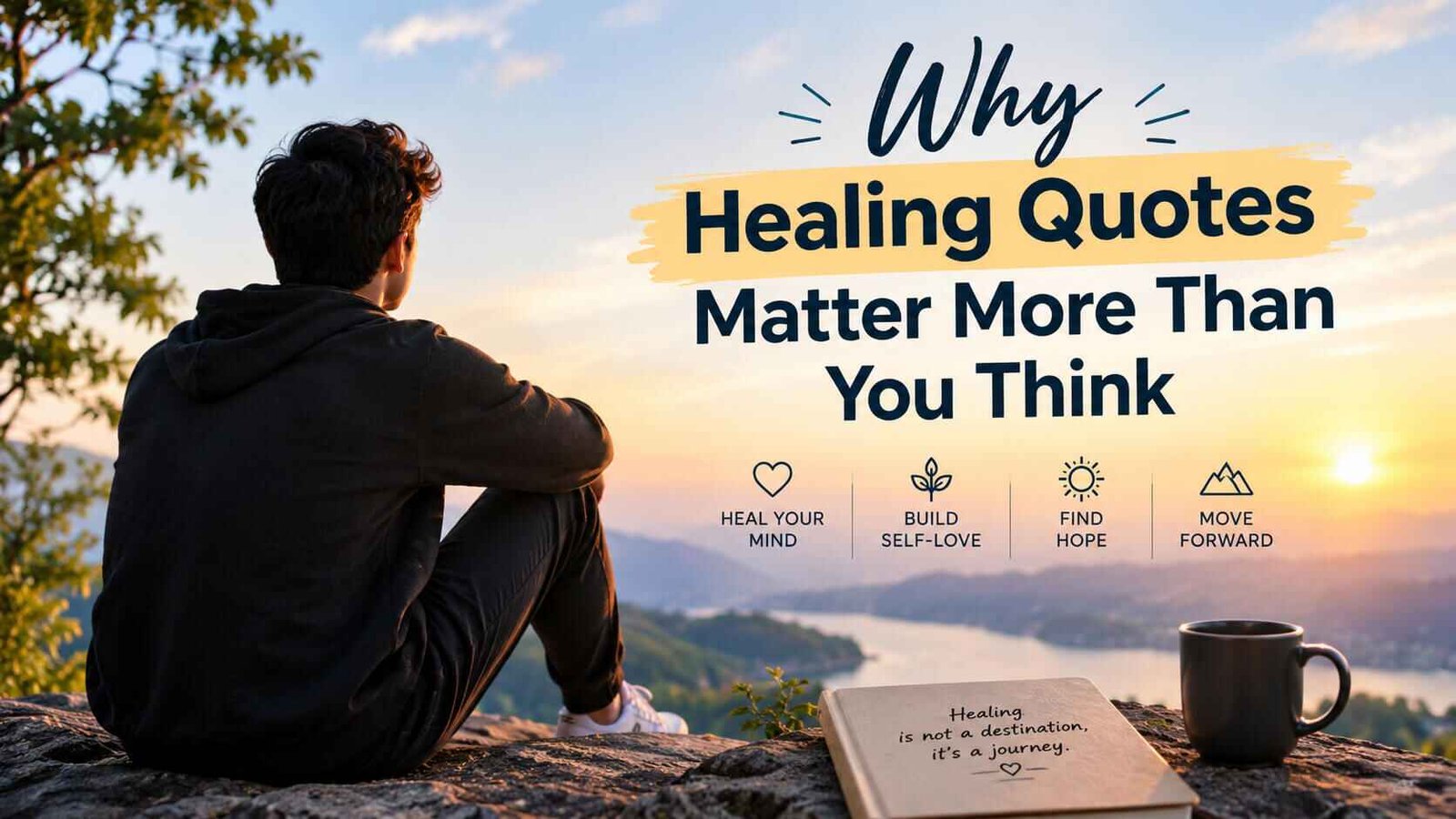 Why Healing Quotes Matter More Than You Think
