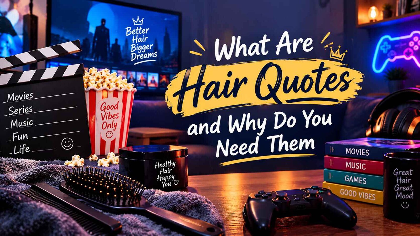 What Are Hair Quotes and Why Do You Need Them