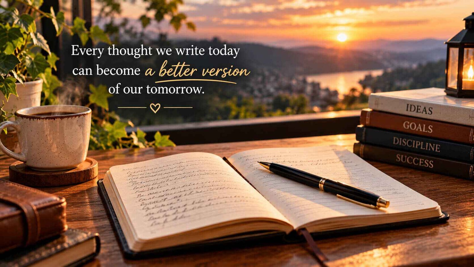 How We Choose These Poetry Lines