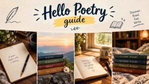 Hello Poetry: Free Sign-Up, App, Posting & Pay Explained